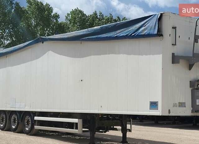 Knapen k100, объемом двигателя 0 л и пробегом 0 тыс. км за 30000 $, фото 3 на Automoto.ua