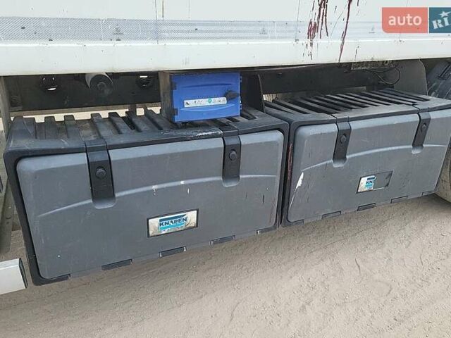 Knapen k100, объемом двигателя 0 л и пробегом 0 тыс. км за 30000 $, фото 11 на Automoto.ua