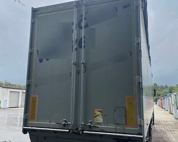 Чорний Knapen K200, об'ємом двигуна 0 л та пробігом 1 тис. км за 26231 $, фото 6 на Automoto.ua