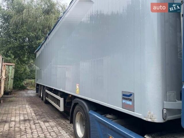 Чорний Knapen K200, об'ємом двигуна 0 л та пробігом 1 тис. км за 26231 $, фото 1 на Automoto.ua