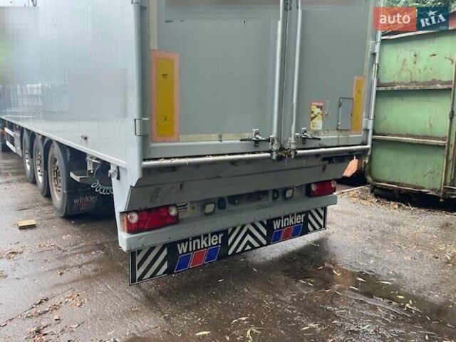 Чорний Knapen K200, об'ємом двигуна 0 л та пробігом 1 тис. км за 26231 $, фото 7 на Automoto.ua