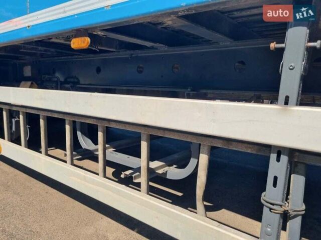 Knapen K200, объемом двигателя 0 л и пробегом 0 тыс. км за 14500 $, фото 4 на Automoto.ua