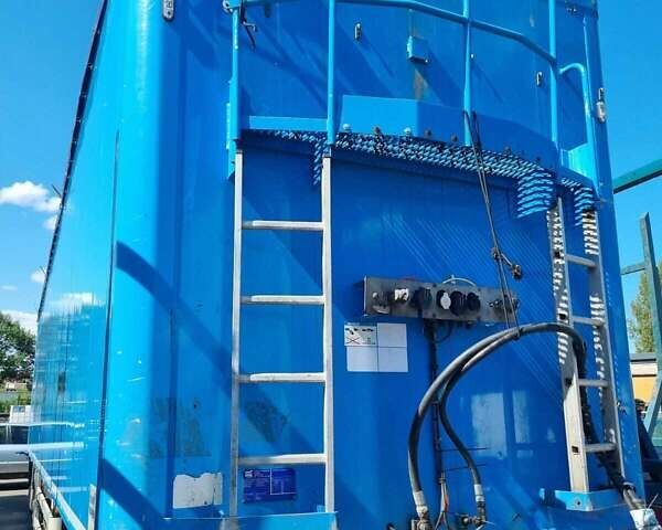 Knapen K200, объемом двигателя 0 л и пробегом 0 тыс. км за 14500 $, фото 2 на Automoto.ua