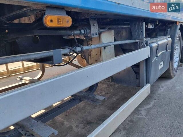 Knapen K200, объемом двигателя 0 л и пробегом 0 тыс. км за 14500 $, фото 6 на Automoto.ua