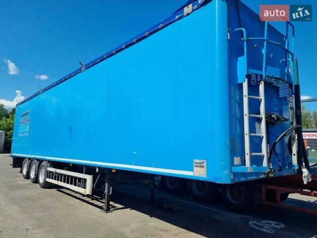 Knapen K200, объемом двигателя 0 л и пробегом 0 тыс. км за 14500 $, фото 3 на Automoto.ua