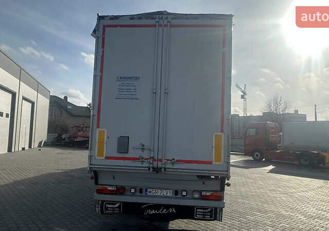 Knapen K200, об'ємом двигуна 0 л та пробігом 250 тис. км за 29309 $, фото 5 на Automoto.ua