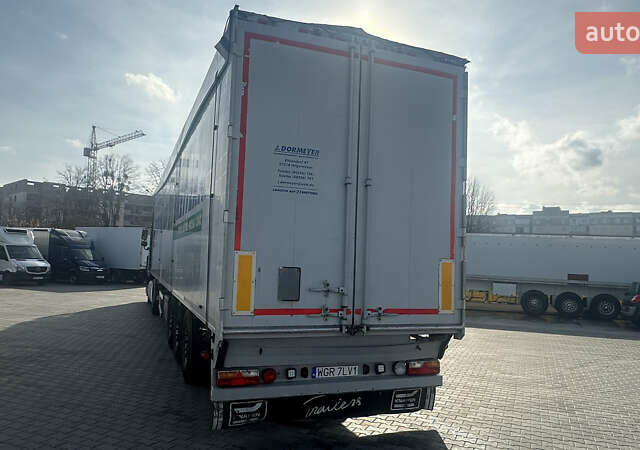 Knapen K200, об'ємом двигуна 0 л та пробігом 250 тис. км за 29309 $, фото 6 на Automoto.ua