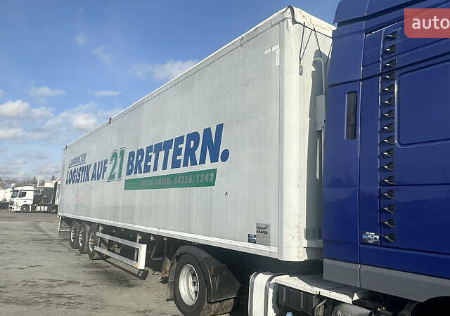 Knapen K200, об'ємом двигуна 0 л та пробігом 250 тис. км за 29309 $, фото 1 на Automoto.ua