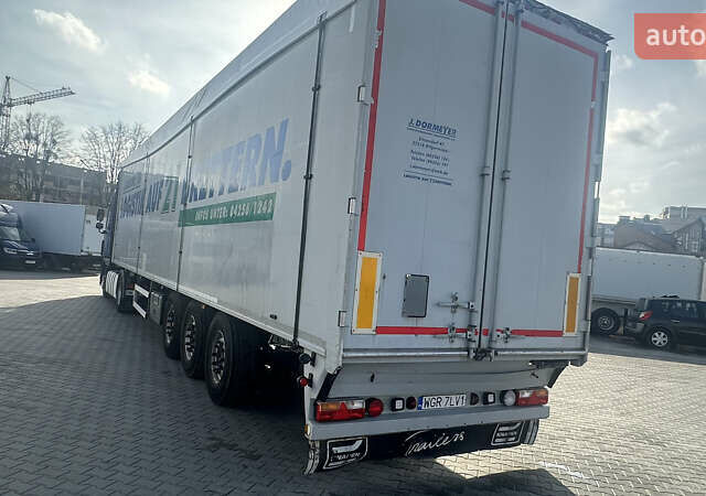 Knapen K200, об'ємом двигуна 0 л та пробігом 250 тис. км за 29309 $, фото 7 на Automoto.ua