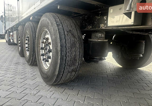 Knapen K200, об'ємом двигуна 0 л та пробігом 250 тис. км за 29309 $, фото 8 на Automoto.ua
