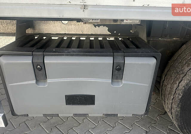 Knapen K200, об'ємом двигуна 0 л та пробігом 250 тис. км за 29309 $, фото 12 на Automoto.ua