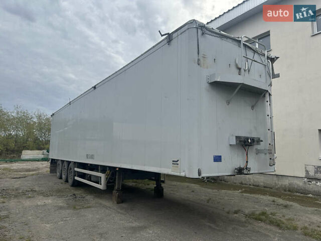 Серый Knapen K200, объемом двигателя 0 л и пробегом 0 тыс. км за 19500 $, фото 6 на Automoto.ua