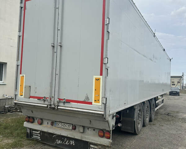 Серый Knapen K200, объемом двигателя 0 л и пробегом 0 тыс. км за 19500 $, фото 1 на Automoto.ua