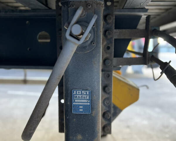 Сірий Knapen K200, об'ємом двигуна 0 л та пробігом 0 тис. км за 15700 $, фото 8 на Automoto.ua