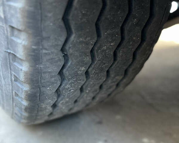 Сірий Knapen K200, об'ємом двигуна 0 л та пробігом 0 тис. км за 15700 $, фото 11 на Automoto.ua
