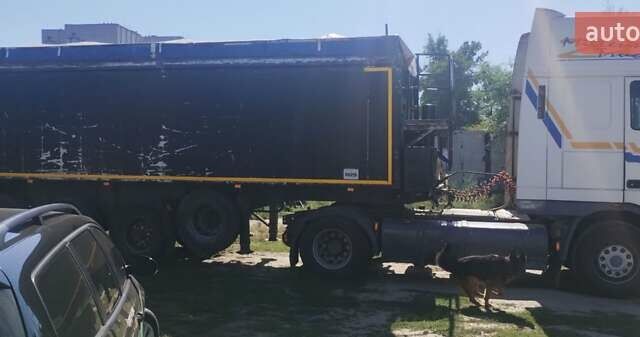 Черный Knapen KOK, объемом двигателя 0 л и пробегом 333 тыс. км за 9000 $, фото 4 на Automoto.ua