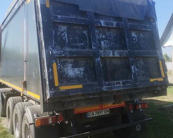 Черный Knapen KOK, объемом двигателя 0 л и пробегом 333 тыс. км за 9000 $, фото 5 на Automoto.ua