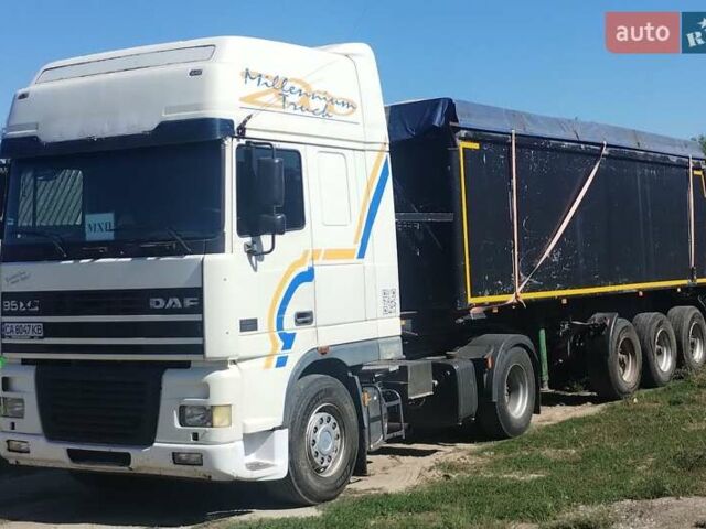 Черный Knapen KOK, объемом двигателя 0 л и пробегом 333 тыс. км за 9000 $, фото 1 на Automoto.ua