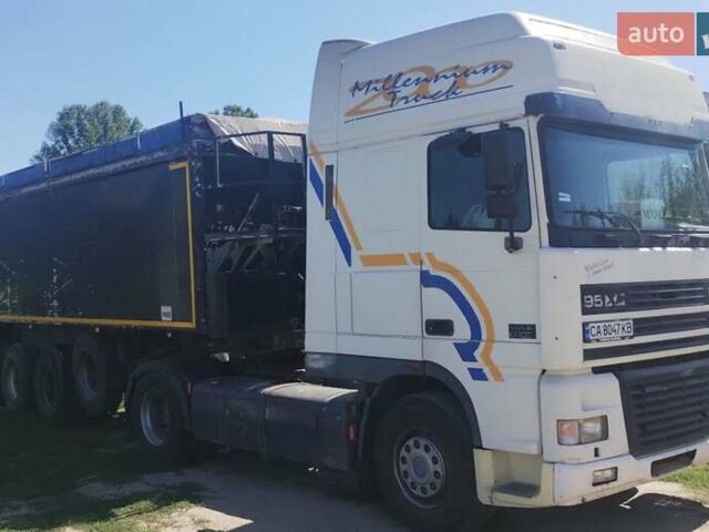 Черный Knapen KOK, объемом двигателя 0 л и пробегом 333 тыс. км за 9000 $, фото 3 на Automoto.ua