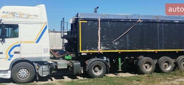 Черный Knapen KOK, объемом двигателя 0 л и пробегом 333 тыс. км за 9000 $, фото 2 на Automoto.ua