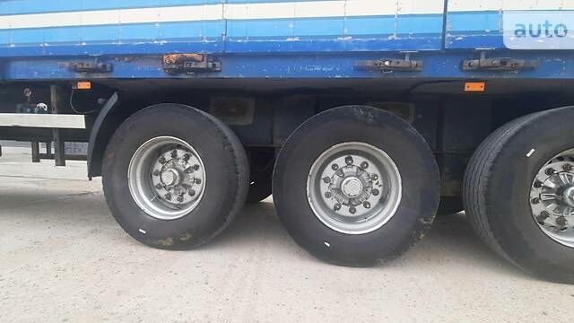 Knapen KOWF, объемом двигателя 0 л и пробегом 300 тыс. км за 17000 $, фото 6 на Automoto.ua