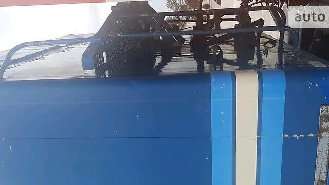 Knapen KOWF, объемом двигателя 0 л и пробегом 300 тыс. км за 14500 $, фото 4 на Automoto.ua