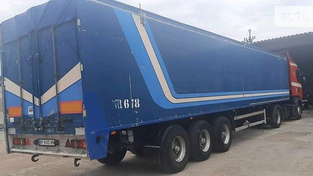 Knapen KOWF, объемом двигателя 0 л и пробегом 300 тыс. км за 14500 $, фото 1 на Automoto.ua