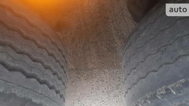 Knapen KOWF, объемом двигателя 0 л и пробегом 300 тыс. км за 14500 $, фото 7 на Automoto.ua