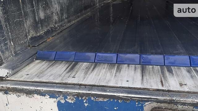 Knapen KOWF, объемом двигателя 0 л и пробегом 300 тыс. км за 14500 $, фото 3 на Automoto.ua