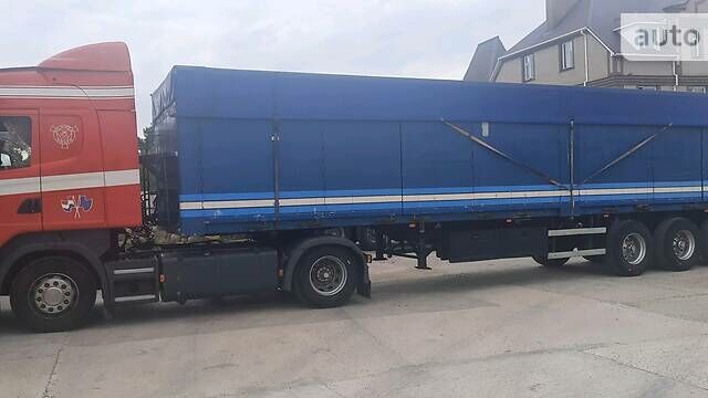 Knapen KOWF, объемом двигателя 0 л и пробегом 300 тыс. км за 14500 $, фото 5 на Automoto.ua