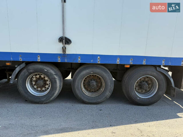 Knapen KOWF, об'ємом двигуна 0 л та пробігом 1 тис. км за 17000 $, фото 3 на Automoto.ua