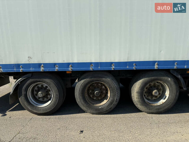 Knapen KOWF, об'ємом двигуна 0 л та пробігом 1 тис. км за 17000 $, фото 1 на Automoto.ua