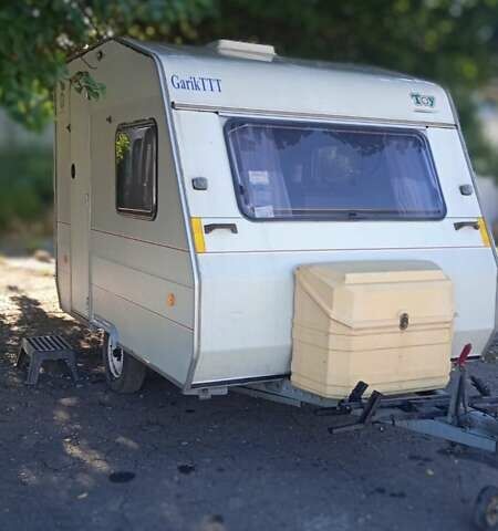 Кнаус 450, объемом двигателя 0 л и пробегом 10 тыс. км за 3500 $, фото 3 на Automoto.ua