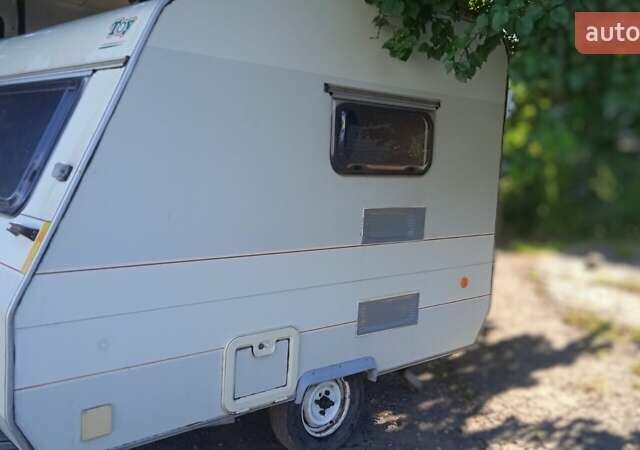 Кнаус 450, объемом двигателя 0 л и пробегом 10 тыс. км за 3500 $, фото 4 на Automoto.ua