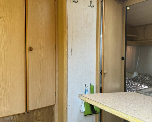 Кнаус 8403 1988 в Ковель на Automoto.ua Белый Кнаус 8403, объемом двигателя 0 л и пробегом 50 тыс. км за 5600 $, фото 1 на Automoto.ua