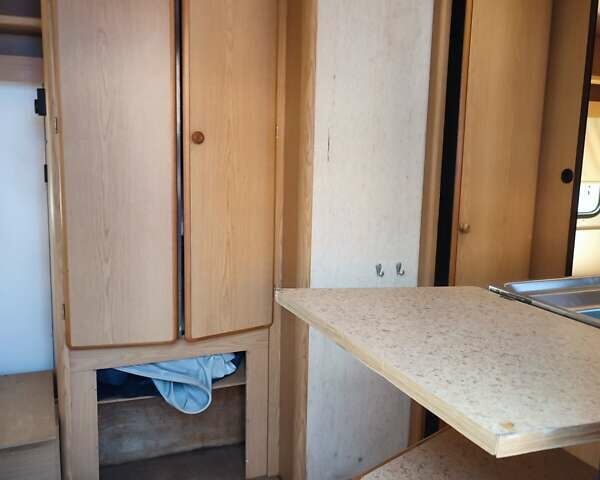 Кнаус 8403 1988 в Ковель на Automoto.ua Белый Кнаус 8403, объемом двигателя 0 л и пробегом 50 тыс. км за 5600 $, фото 28 на Automoto.ua