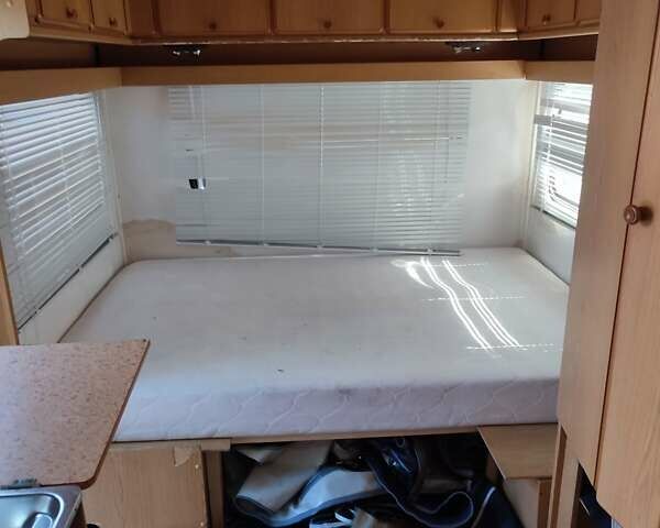 Кнаус 8403 1988 в Ковель на Automoto.ua Белый Кнаус 8403, объемом двигателя 0 л и пробегом 50 тыс. км за 5600 $, фото 27 на Automoto.ua