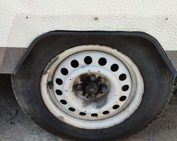 Кнаус 8403 1988 в Ковель на Automoto.ua Белый Кнаус 8403, объемом двигателя 0 л и пробегом 50 тыс. км за 5600 $, фото 17 на Automoto.ua