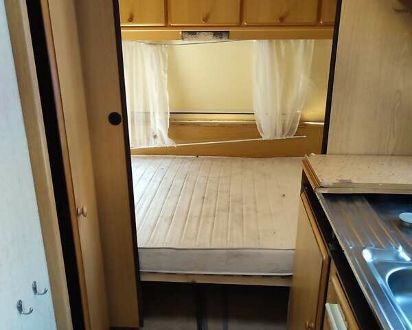 Кнаус 8403 1988 в Ковель на Automoto.ua Белый Кнаус 8403, объемом двигателя 0 л и пробегом 50 тыс. км за 5600 $, фото 26 на Automoto.ua