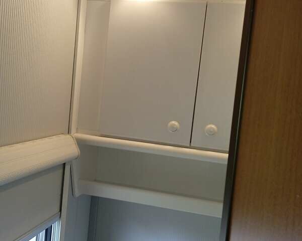 Белый Кнаус Евростар, объемом двигателя 0 л и пробегом 10 тыс. км за 8700 $, фото 19 на Automoto.ua