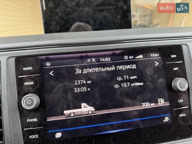 Сірий Кнаус Комфорт, об'ємом двигуна 1.97 л та пробігом 30 тис. км за 145000 $, фото 18 на Automoto.ua