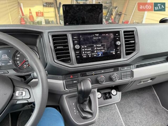 Сірий Кнаус Комфорт, об'ємом двигуна 1.97 л та пробігом 30 тис. км за 145000 $, фото 27 на Automoto.ua