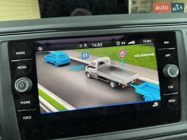 Сірий Кнаус Комфорт, об'ємом двигуна 1.97 л та пробігом 30 тис. км за 145000 $, фото 21 на Automoto.ua