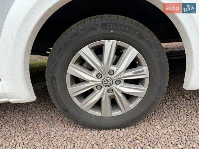 Сірий Кнаус Комфорт, об'ємом двигуна 1.97 л та пробігом 30 тис. км за 145000 $, фото 8 на Automoto.ua