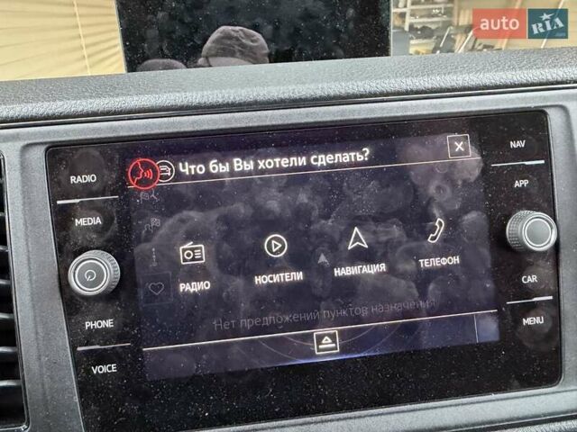 Сірий Кнаус Комфорт, об'ємом двигуна 1.97 л та пробігом 30 тис. км за 145000 $, фото 24 на Automoto.ua