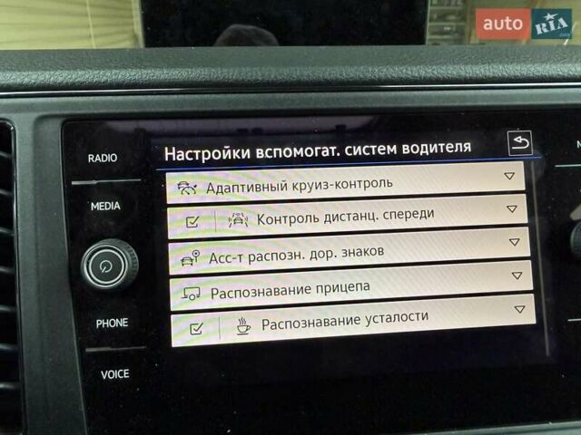 Сірий Кнаус Комфорт, об'ємом двигуна 1.97 л та пробігом 30 тис. км за 145000 $, фото 22 на Automoto.ua