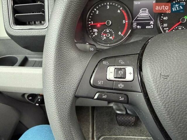 Сірий Кнаус Комфорт, об'ємом двигуна 1.97 л та пробігом 30 тис. км за 145000 $, фото 56 на Automoto.ua