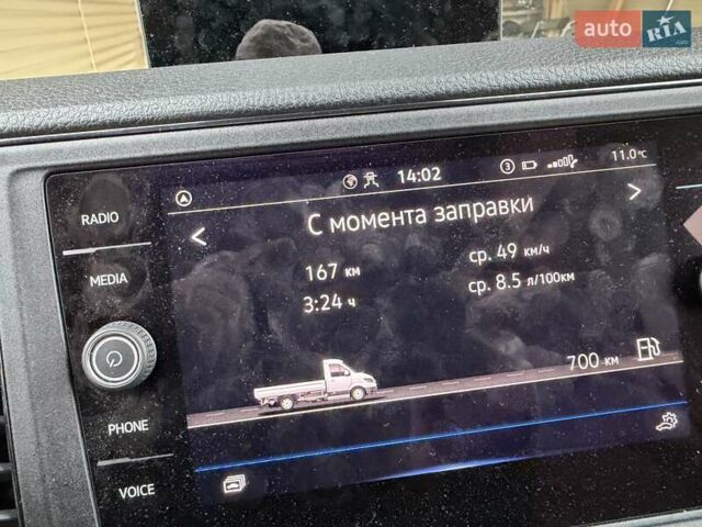 Сірий Кнаус Комфорт, об'ємом двигуна 1.97 л та пробігом 30 тис. км за 145000 $, фото 20 на Automoto.ua