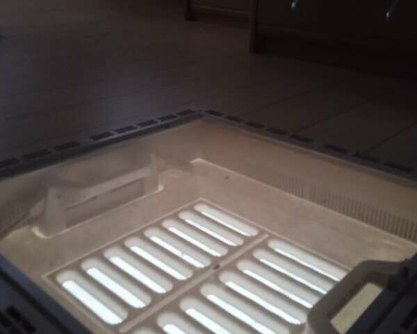 Белый Кнаус Судвинд, объемом двигателя 0 л и пробегом 10 тыс. км за 4450 $, фото 19 на Automoto.ua