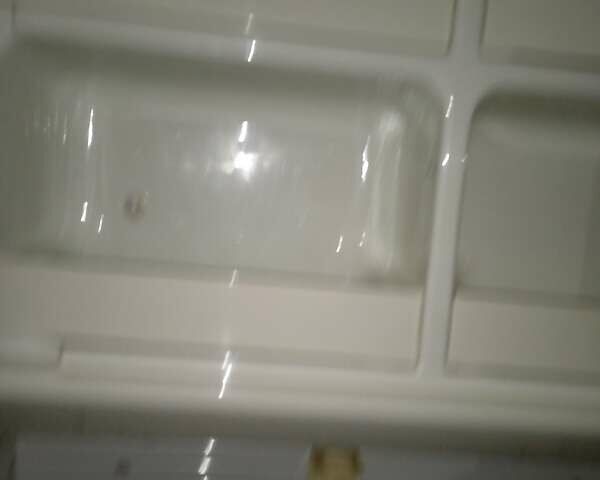 Белый Кнаус Судвинд, объемом двигателя 0 л и пробегом 10 тыс. км за 4450 $, фото 16 на Automoto.ua